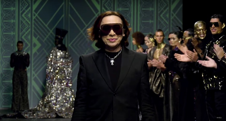 Michael Cinco