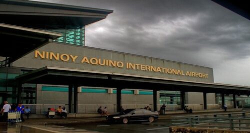 NAIA P170.6 Billion Rehab Deal Set For March 18 Signing | PhilNews