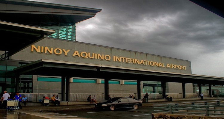 NAIA P170.6 Billion Rehab Deal Set For March 18 Signing | PhilNews