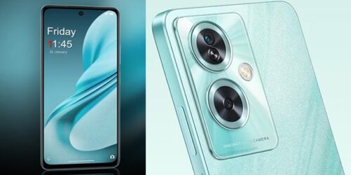 OnePlus Nord N30 SE specs