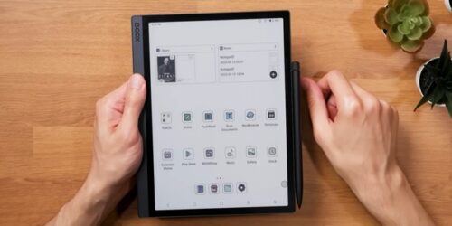 Onyx Boox Tab Ultra C specs