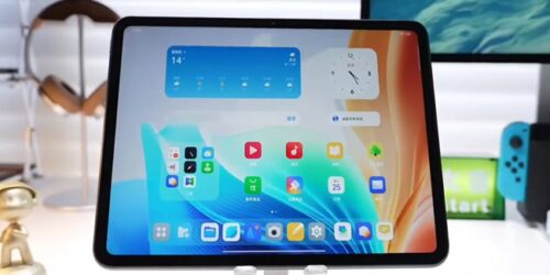 Oppo Pad Air2 specs