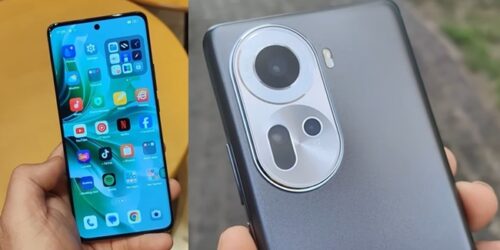 Oppo Reno11 5G specs