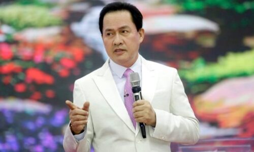 Marcos Calls On Quiboloy To Face Senate & House Hearings Amid Abuse ...