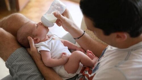 Paternity Leave Requirements and Qualifications