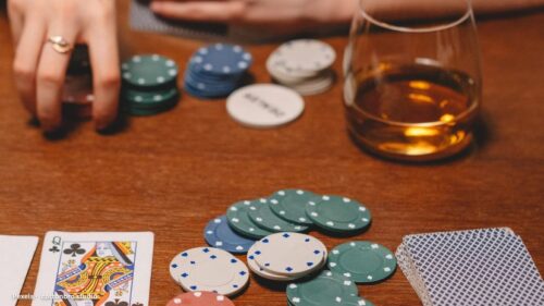 blackjack