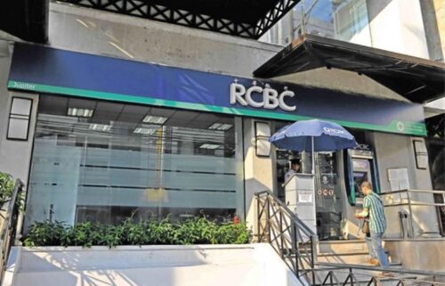RCBC Cash Loan Amount