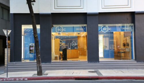 RCBC Personal Loan Application