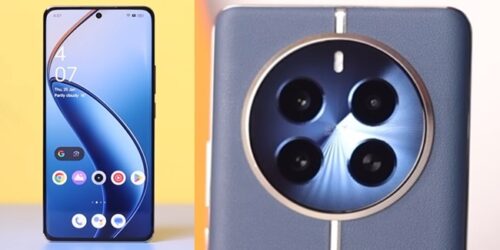 Realme 12 Pro specs