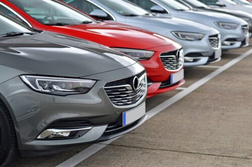 Robinsons Bank Auto Loan
