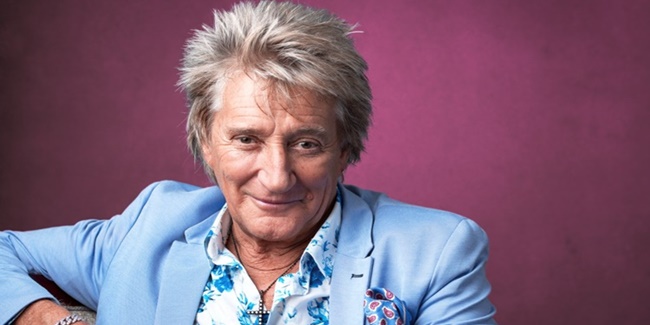 Rod Stewart's Manila Concert Abruptly Canceled | PhilNews