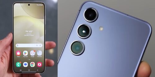 Samsung Galaxy S24 specs