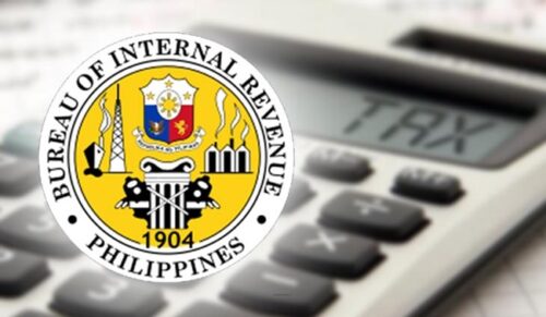TIN Number Application Philippines