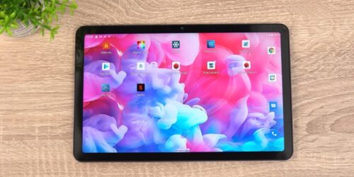 Teclast T40 Pro specs
