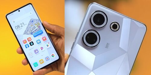 Tecno Camon 20 Pro 5G Mr Doodle Edition specs