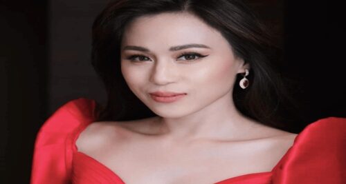 Toni Gonzaga Movies