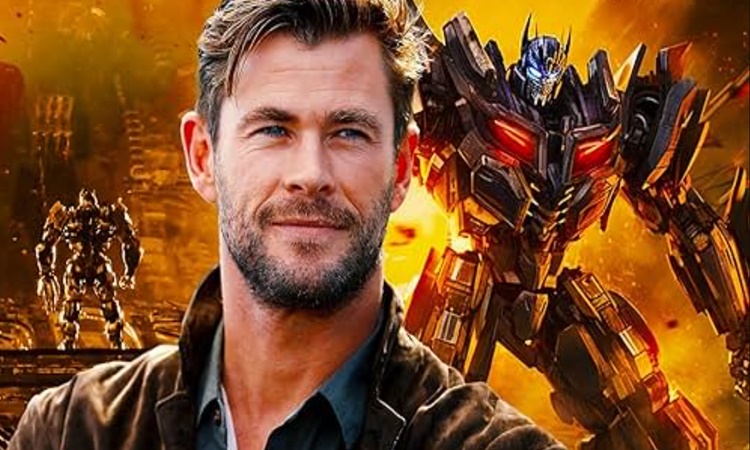 Transformers-One