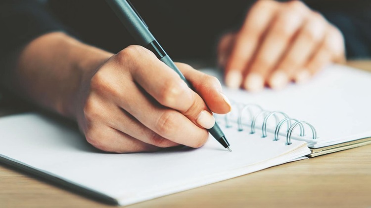 Types of Essay