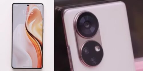 Ulefone Note 17 Pro specs