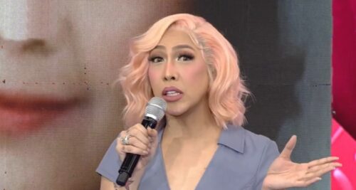 Vice Ganda