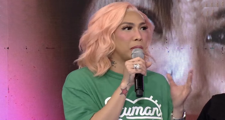 Vice Ganda On Balancing Personal Life and Love Life | PhilNews