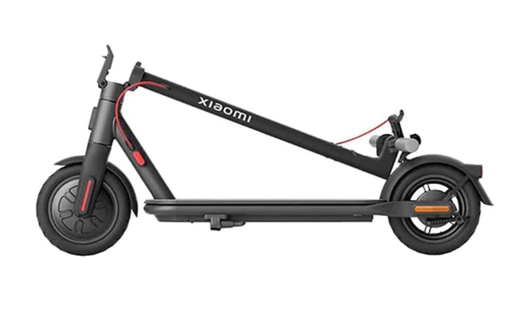 Xiaomi-4-Lite-Electric-Scooter