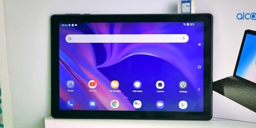 alcatel 3T10 2020 specs