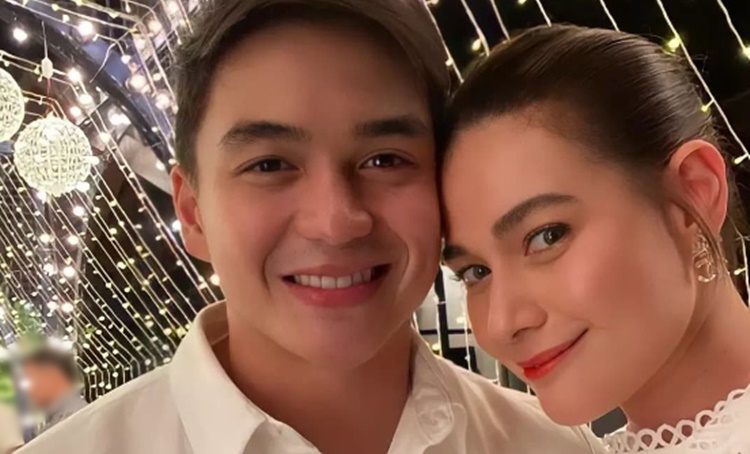 Bea Alonzo Camp Denies Rumored Reconciliation w/ Dominic Roque | PhilNews