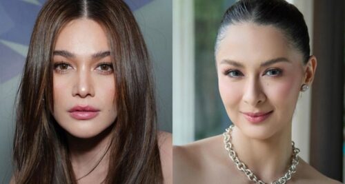 bea alonzo marian rivera