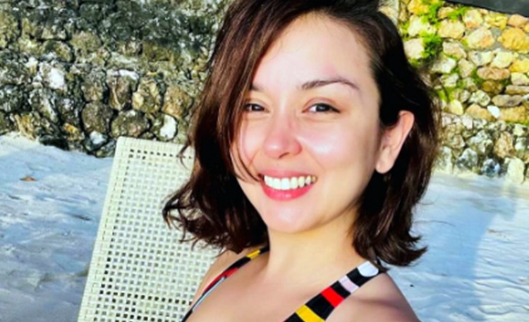 Beauty Gonzalez Says She Can Now Call Herself 'Versatile Actress ...