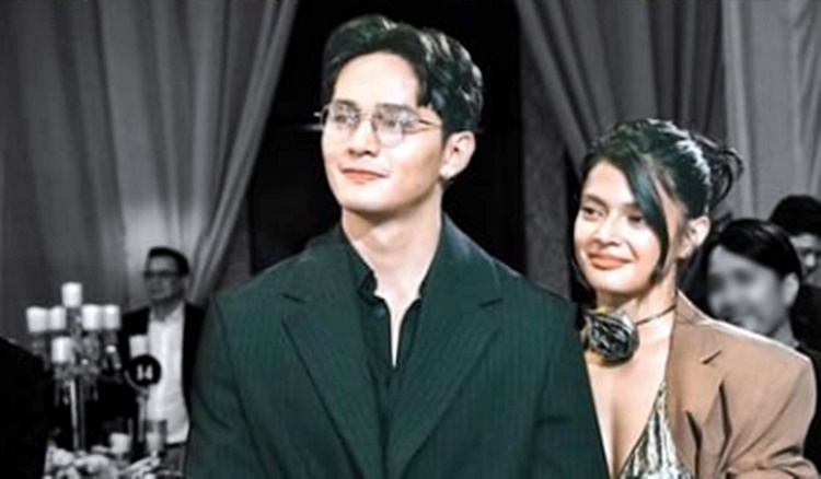bianca umali ruru madrid