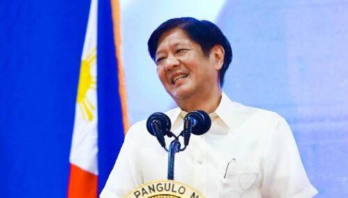 bongbong marcos