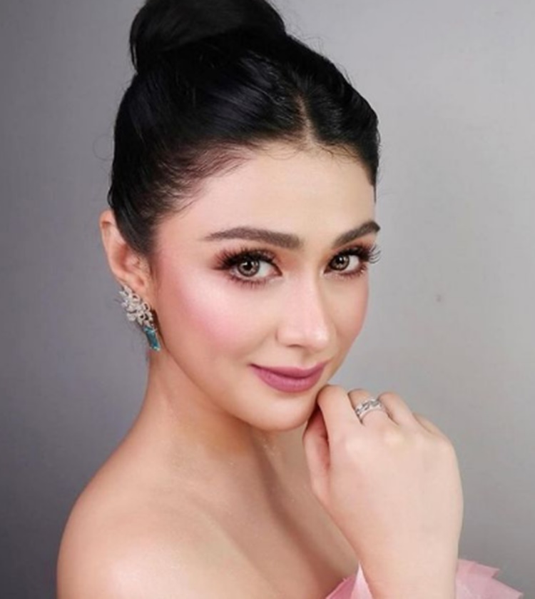 Carla Abellana Admits She's Not Yet Ready To Work w/ Tom Rodriguez ...