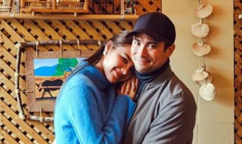 catriona gray sam milby