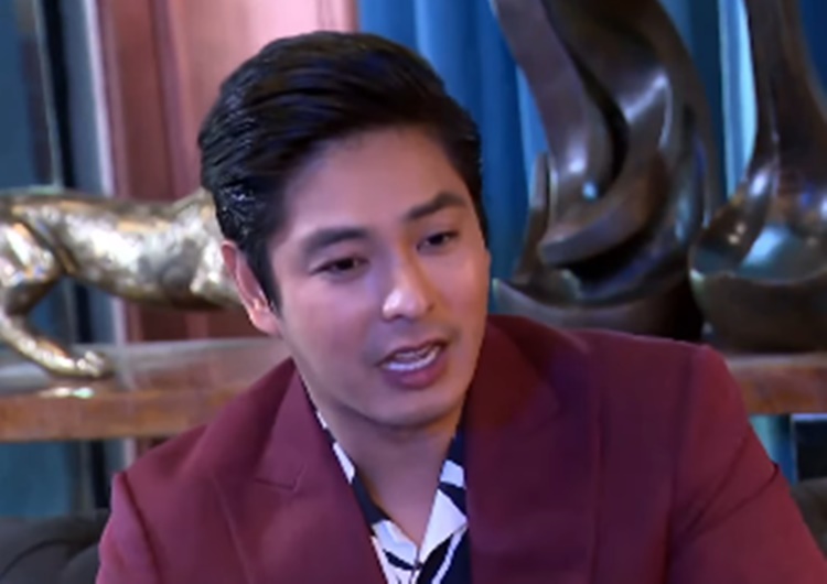 coco martin