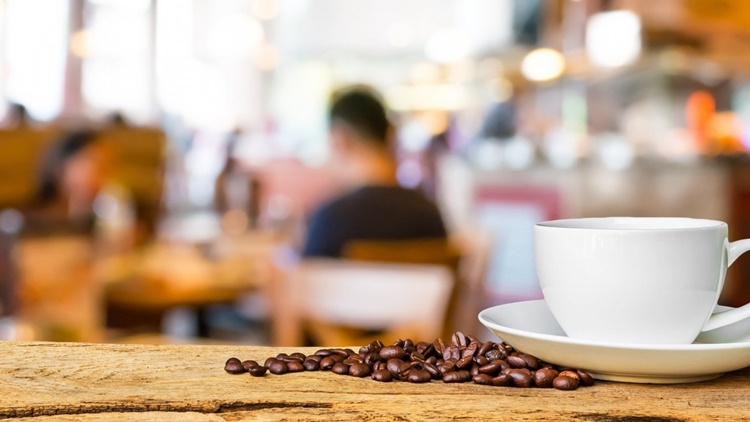 Coffee Shop