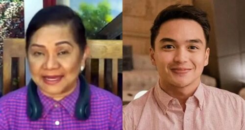 cristy fermin dominic roque