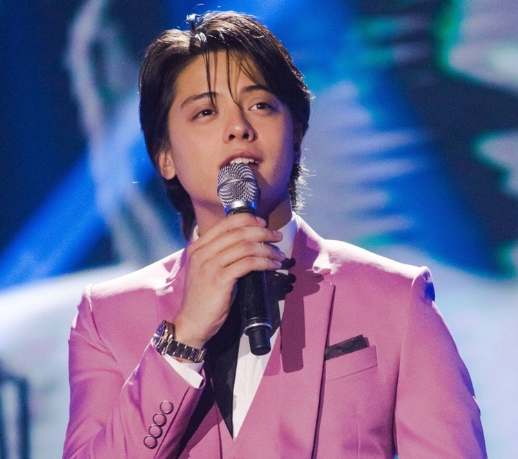 daniel padilla