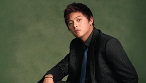 daniel padilla