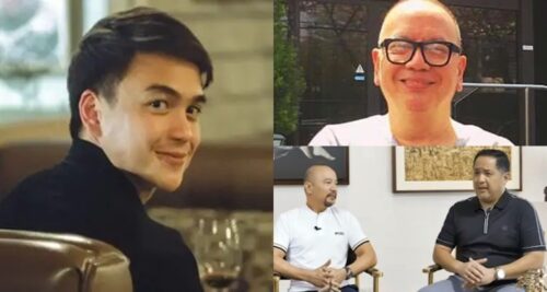 dominic roque bullet jalosjos bong suntay joey reyes