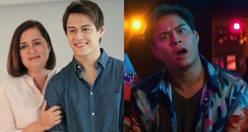 enrique gil mom bambi