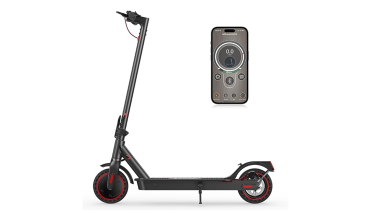 iScooter-I9-Electric-Scooter