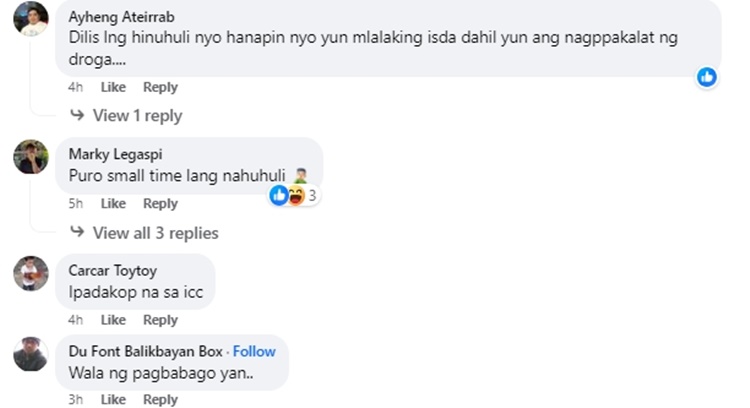 Newly-Released Inmate