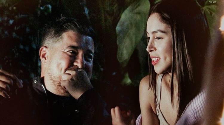 Julia Barretto Allegedly Avoids Promoting Movie w/ Aga Muhlach | PhilNews