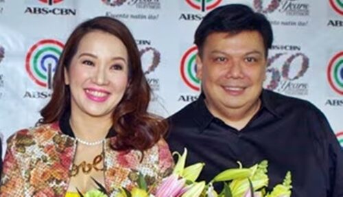 kris aquino deo endrinal