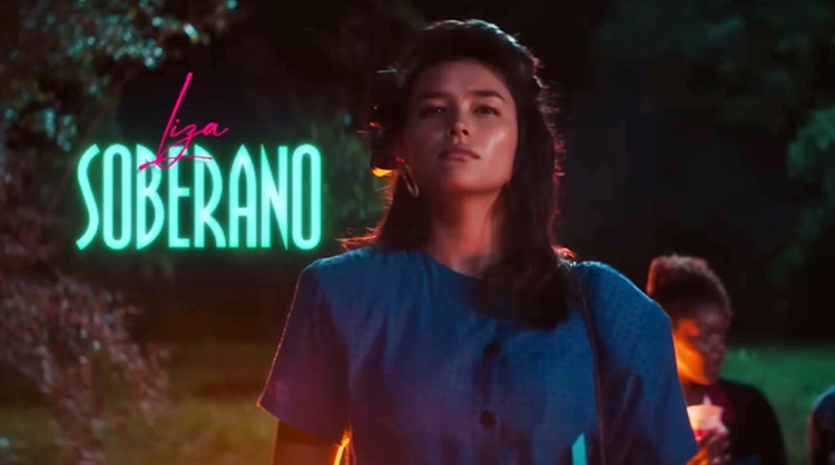 Liza Soberano Gets Positive Reviews As "Taffy" In 'Lisa Frankenstein ...