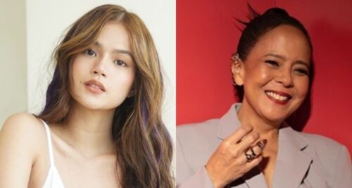 maris racal dolly de leon