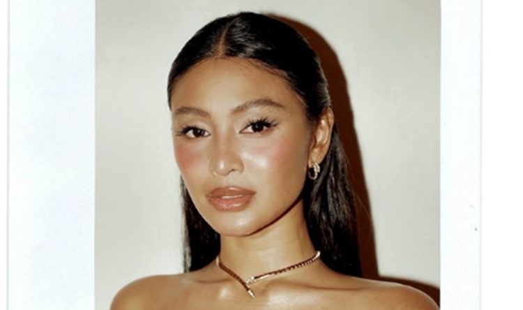 nadine lustre
