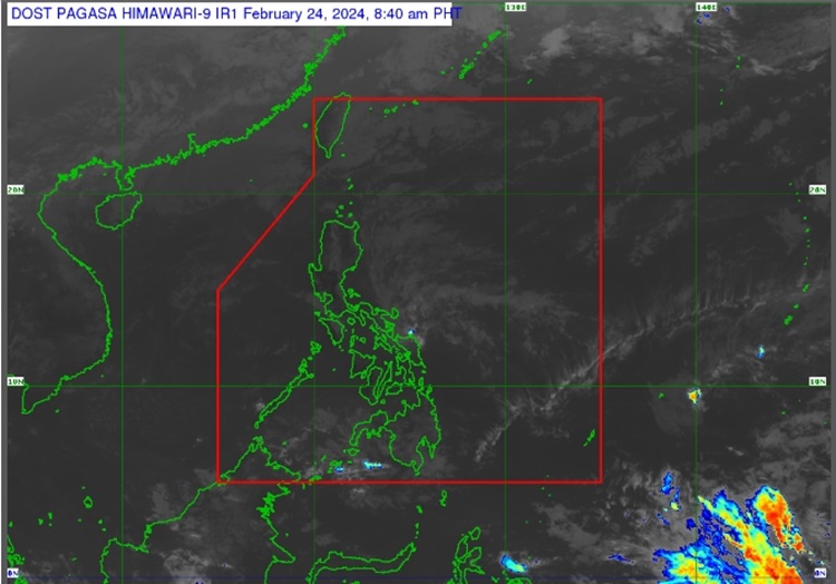 PAGASA
