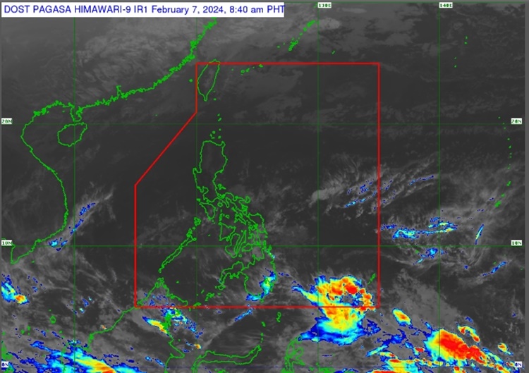 PAGASA